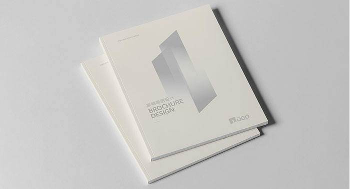 高端地產畫冊設計-高端地產畫冊設計公司