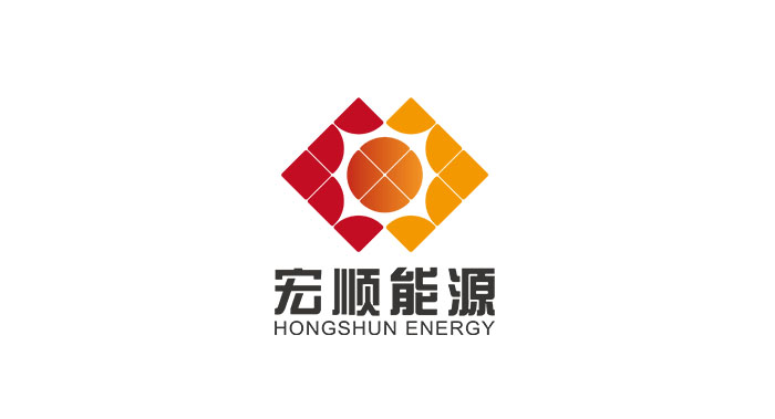 能源行業logo設計-能源行業logo設計公司
